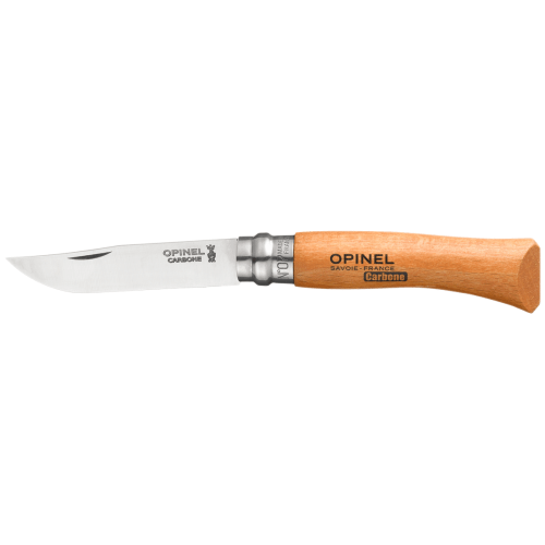 Nůž Opinel Traditional Classic No.09 Carbon