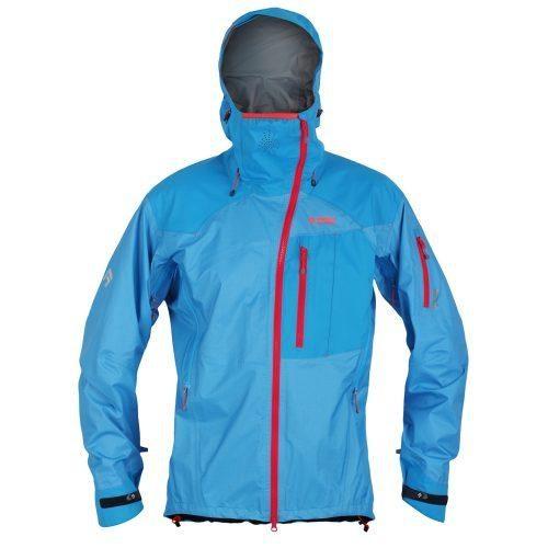 Pánská bunda Direct Alpine Guide Velikost: XL / Barva: modrá