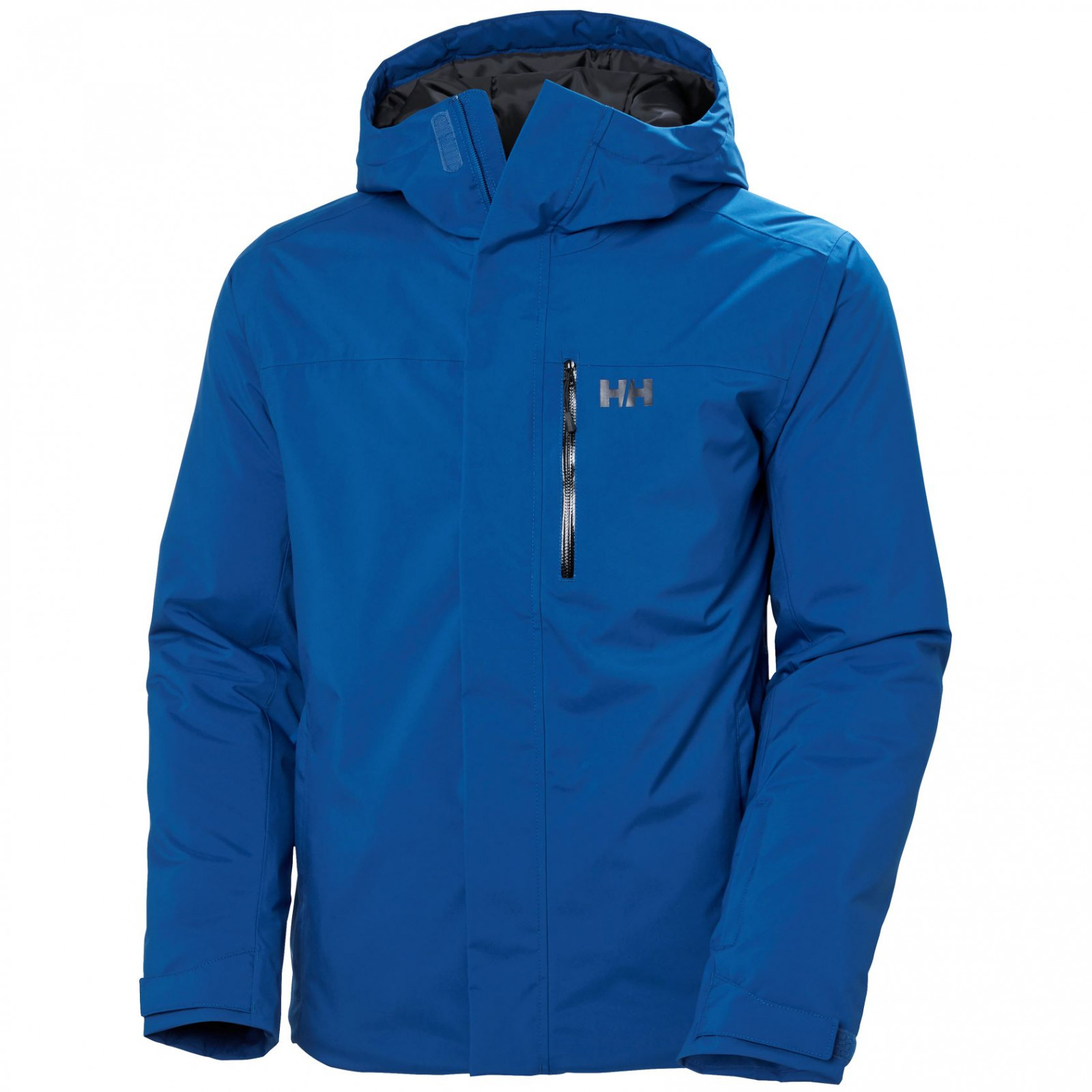 Pánská bunda Helly Hansen Panorama Jacket Velikost: L / Barva: modrá