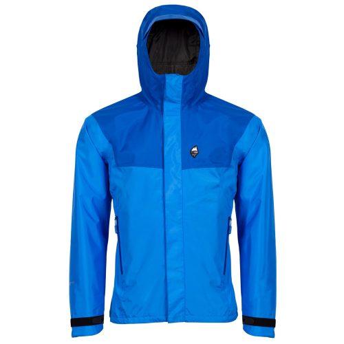 Pánská bunda High Point Montanus Jacket Velikost: L / Barva: modrá