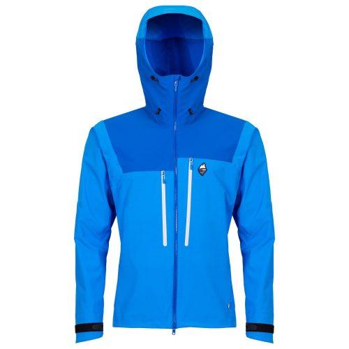 Pánská bunda High Point Nurock Jacket Velikost: L / Barva: modrá