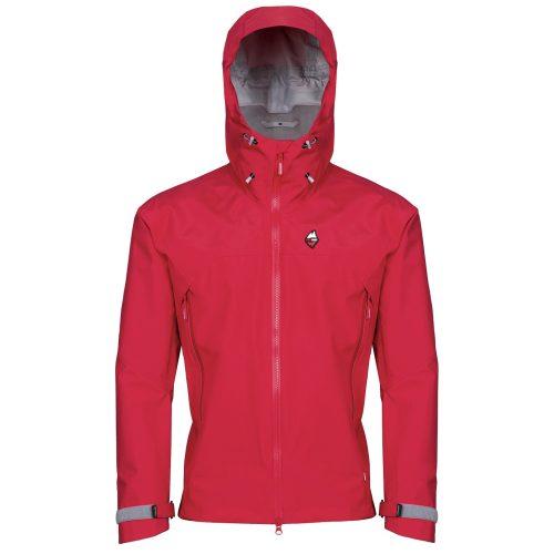 Pánská bunda High Point Protector 7.0 Jacket Velikost: L / Barva: červená