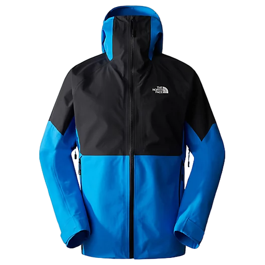 Pánská bunda The North Face M Jazzi Gtx Jacket Velikost: L / Barva: modrá