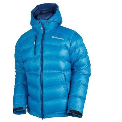 Pánská zimní bunda Sir Joseph Ladak Man 2022 Velikost: M / Barva: světle modrá