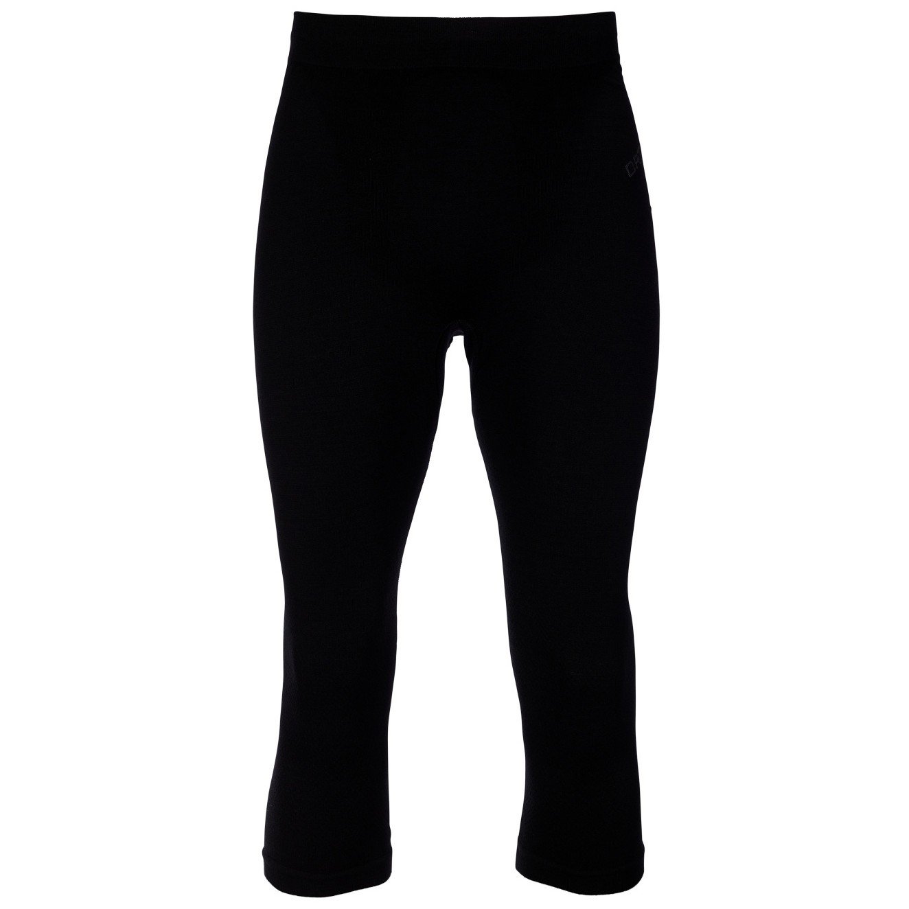 Pánské 3/4 kalhoty Ortovox 230 Competition Short Pants Velikost: L / Barva: černá
