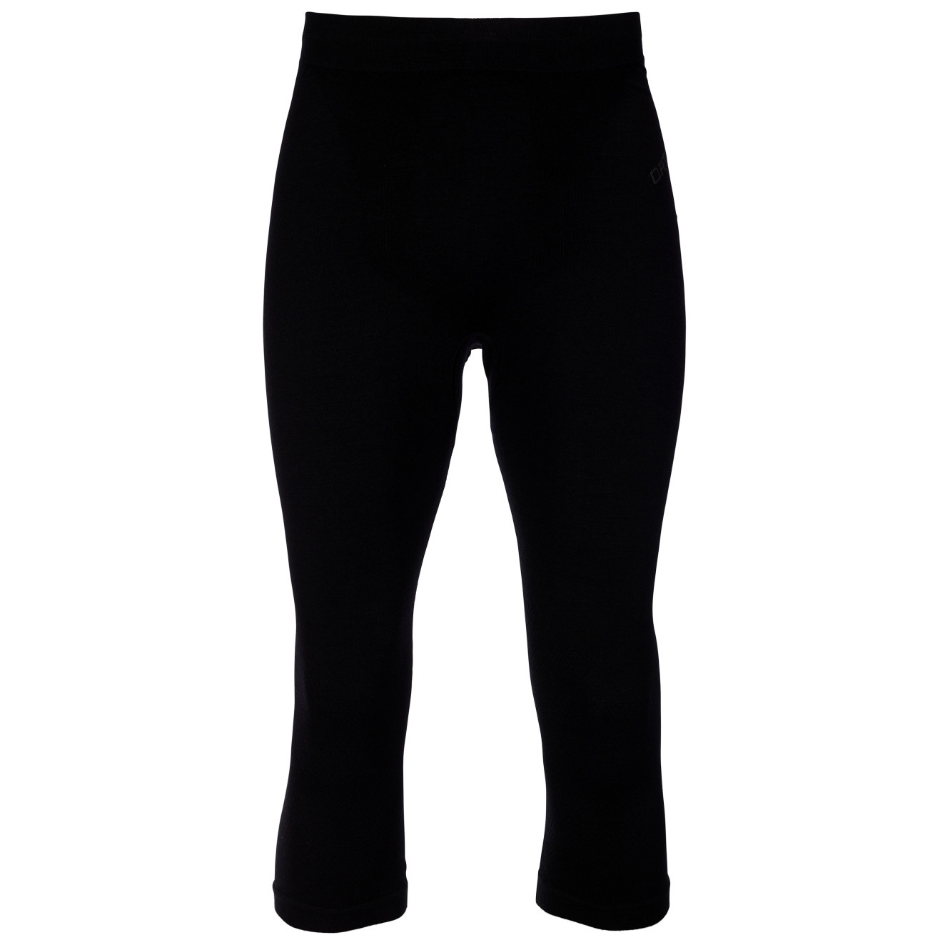 Pánské 3/4 kalhoty Ortovox 230 Competition Short Pants Velikost: XXL / Barva: černá