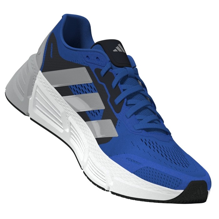 Pánské běžecké boty Adidas Questar 2 M Velikost bot (EU): 42 (2/3) / Barva: modrá