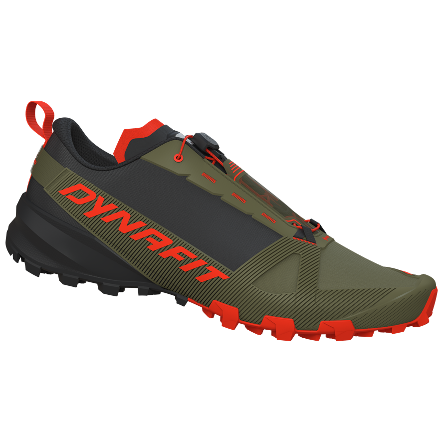 Pánské běžecké boty Dynafit Traverse GTX Velikost bot (EU): 44