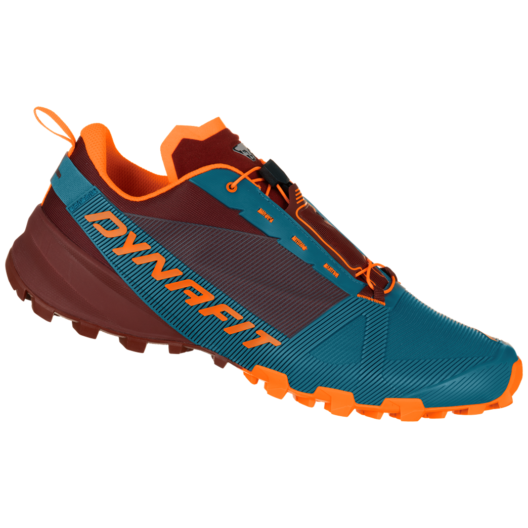 Pánské běžecké boty Dynafit Traverse Velikost bot (EU): 42
