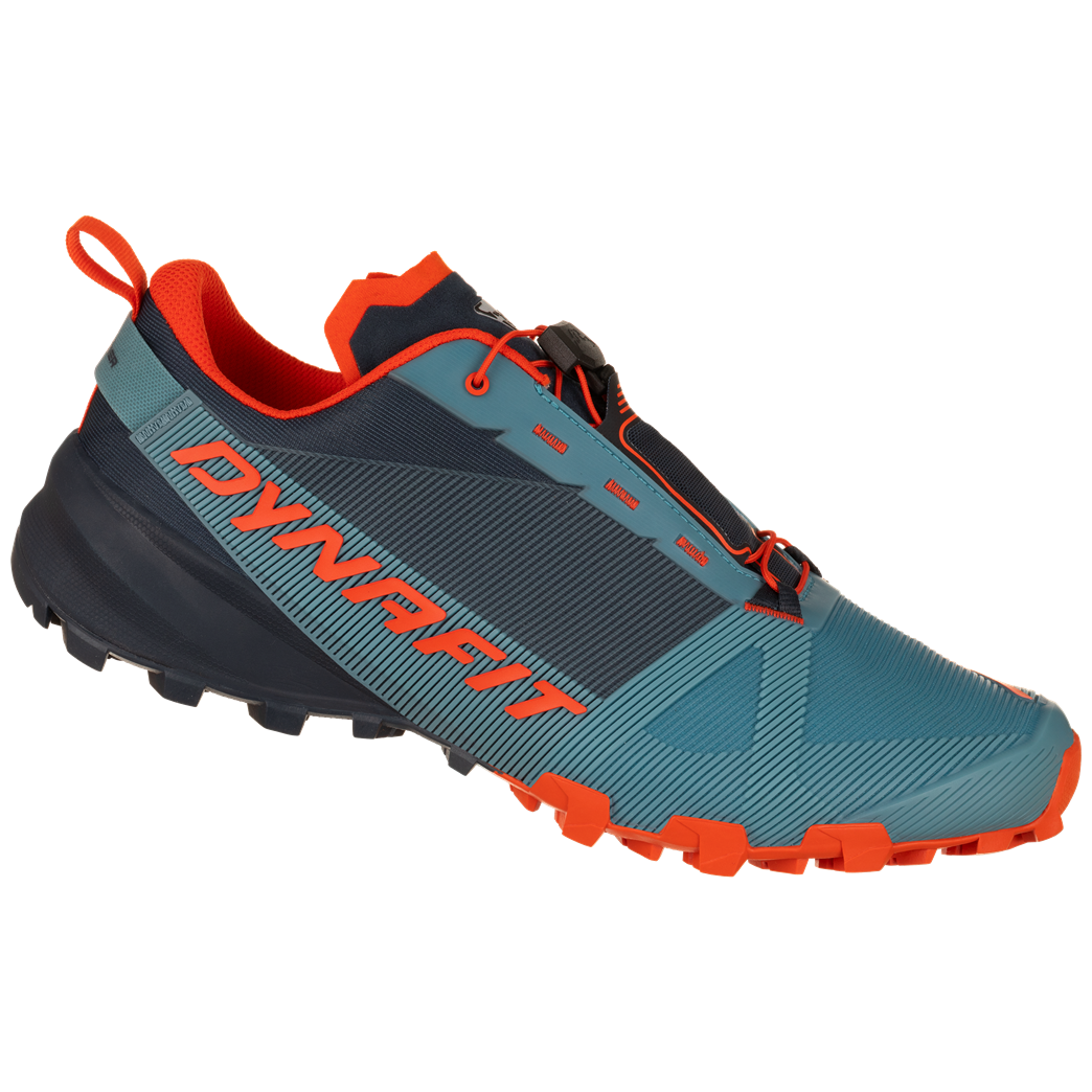 Pánské běžecké boty Dynafit Traverse Velikost bot (EU): 42