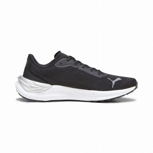 Pánské běžecké boty Puma Electrify Nitro 3 Velikost bot (EU): 42 / Barva: černá/stříbrná