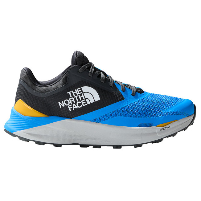 Pánské běžecké boty The North Face Vectiv Enduris 3 Velikost bot (EU): 43 / Barva: modrá