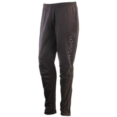 Pánské běžecké kalhoty Axon IMPERIAL Velikost: L / Barva: černá