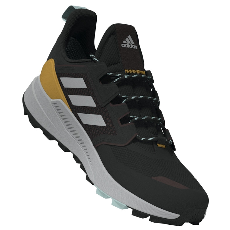 Pánské boty Adidas Terrex Trailmaker GTX Velikost bot (EU): 40 / Barva: černá