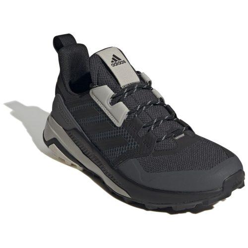 Pánské boty Adidas Terrex Trailmaker M Velikost bot (EU): 42 (2/3) / Barva: černá/šedá
