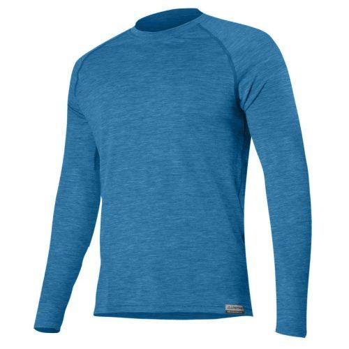 Pánské funkční triko Lasting Atar Velikost: L / Barva: světle modrá
