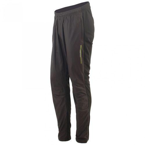 Pánské kalhoty Axon Runner Velikost: XL / Barva: černá