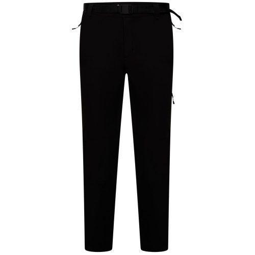 Pánské kalhoty Dare 2b Tuned In Pro Trs Velikost: L / Barva: černá