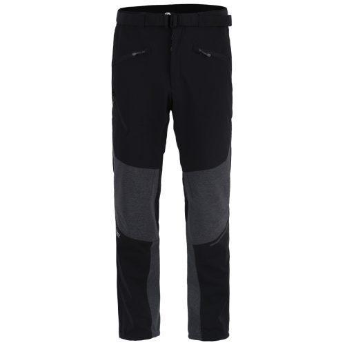 Pánské kalhoty Direct Alpine Cascade Top 1.0 Velikost: L / Barva: černá