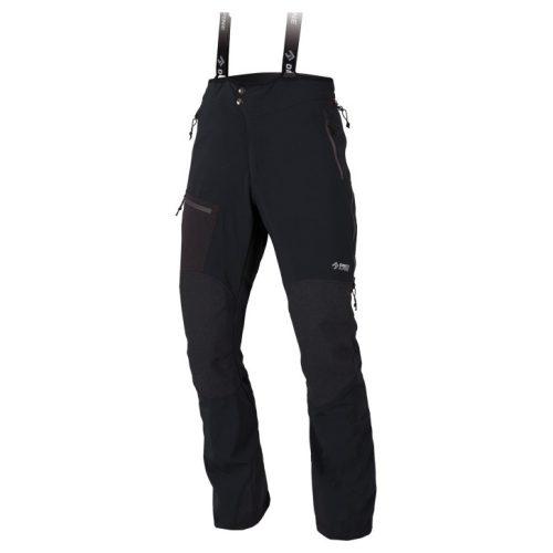 Pánské kalhoty Direct Alpine Couloir Plus 1.0.1 Velikost: L / Barva: černá