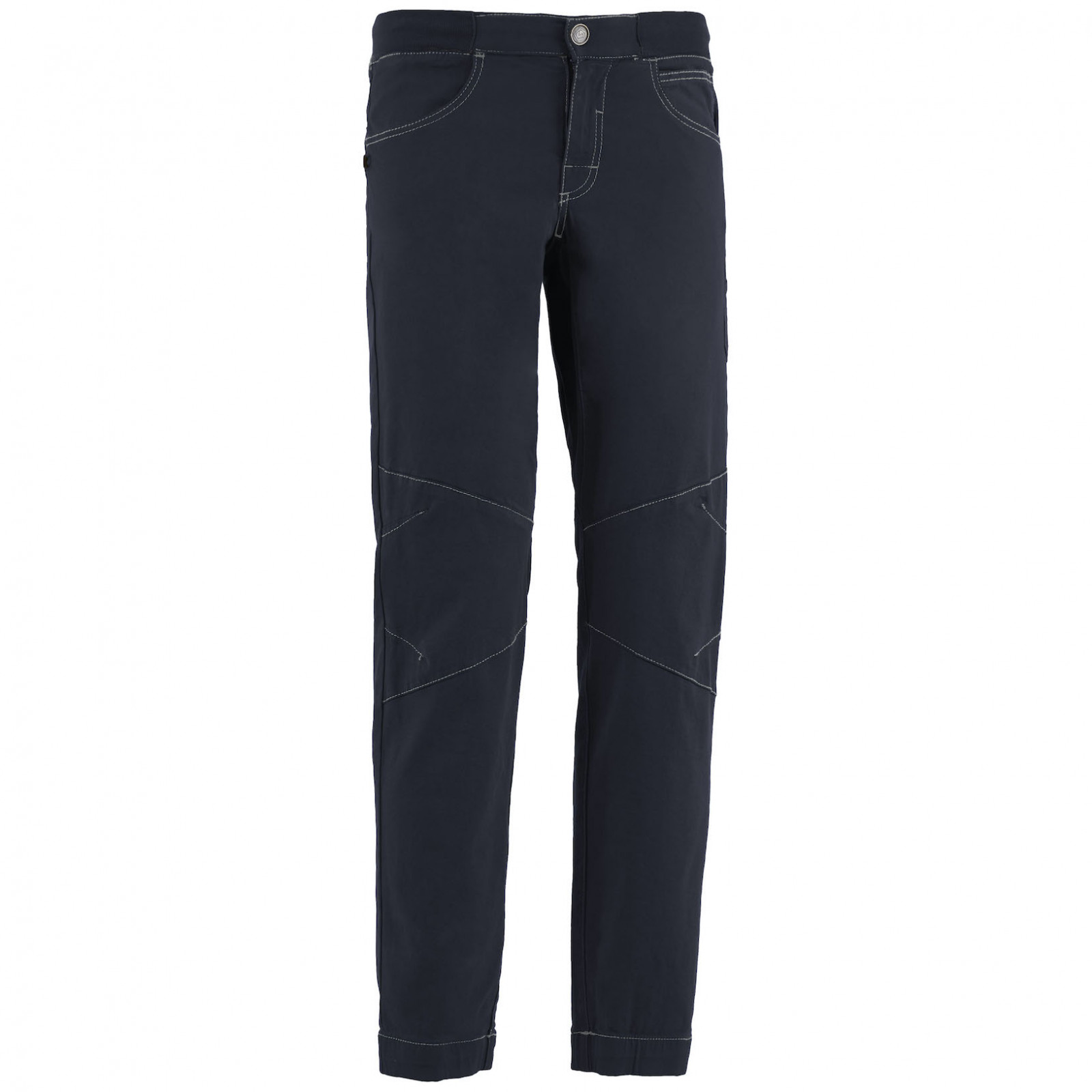 Pánské kalhoty E9 Scud Skinny 2.3 Velikost: M / Barva: tmavě modrá