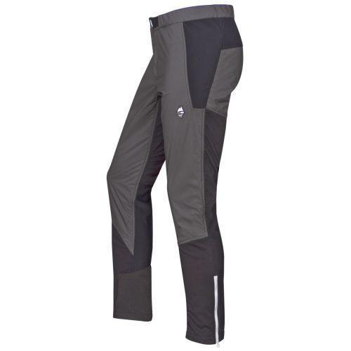 Pánské kalhoty High Point Alpha Pants Velikost: M / Barva: šedá/černá