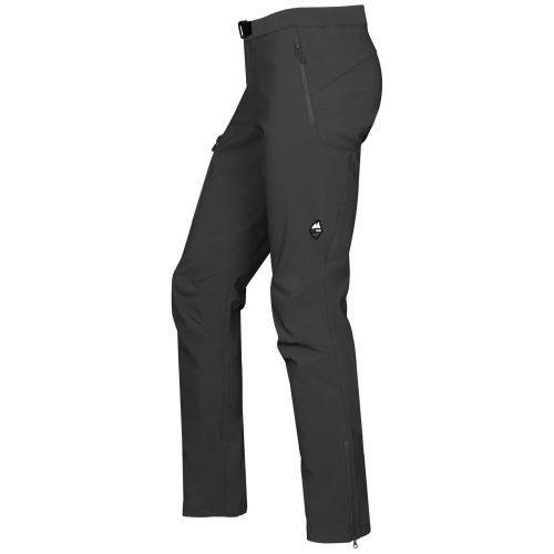 Pánské kalhoty High Point Atom Pants Velikost: L / Barva: černá