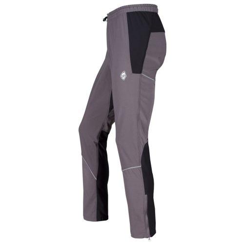 Pánské kalhoty High Point Gale 3.0 Pants Velikost: M / Barva: černá/šedá
