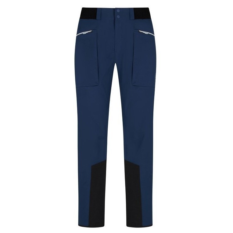 Pánské kalhoty La Sportiva Crizzle Pant M Velikost: XXL / Barva: modrá