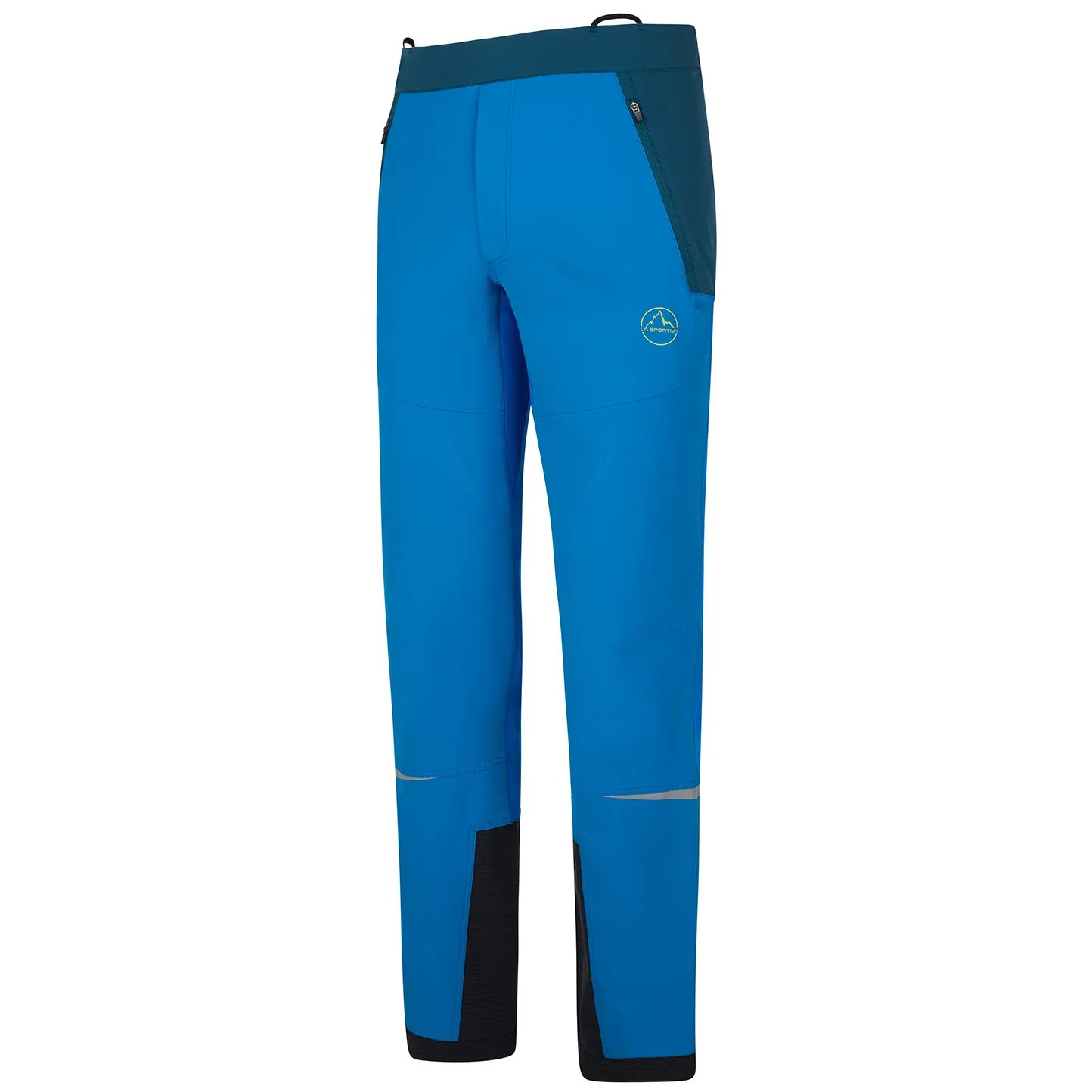 Pánské kalhoty La Sportiva Karma Pant M Velikost: L / Barva: modrá