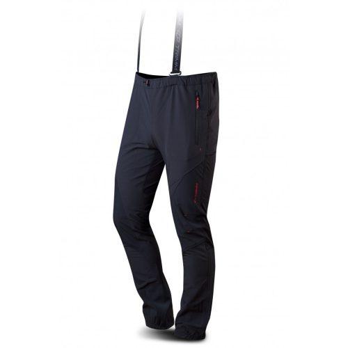Pánské kalhoty Trimm Marol Pants Velikost: L / Barva: černá