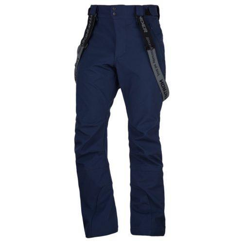 Pánské lyžařské kalhoty Northfinder Ted Velikost: XXL / Barva: tmavě modrá