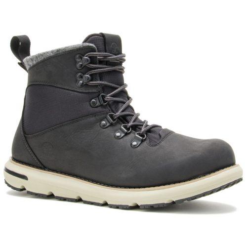 Pánské zimní boty Kamik M' Brody Velikost bot (EU): 42 / Barva: černá
