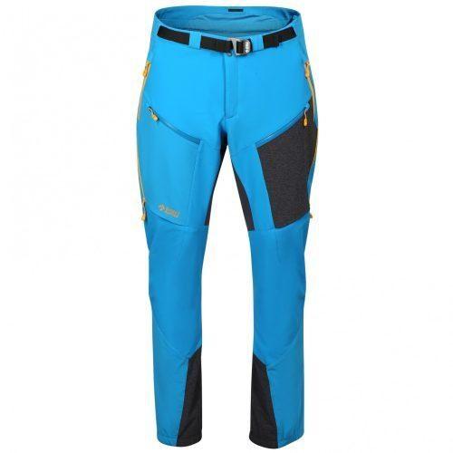 Pánské zimní kalhoty Direct Alpine Rebel Velikost: L / Barva: modrá