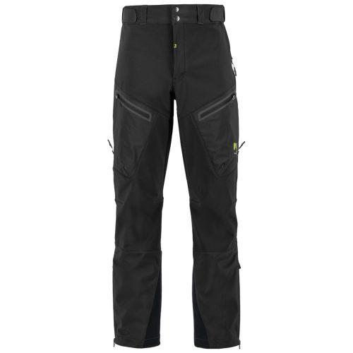 Pánské zimní kalhoty Karpos Marmolada Pant Velikost: XL / Barva: černá