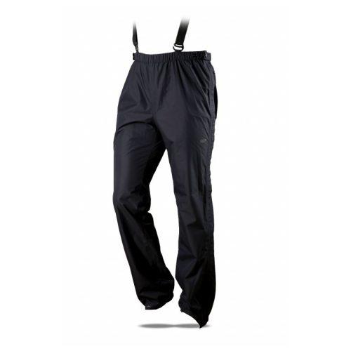 Pánské zimní kalhoty Trimm Exped Velikost: L / Barva: černá