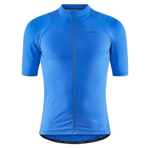 Pánský cyklistický dres Craft Adv Endur (2023) Velikost: M / Barva: modrá