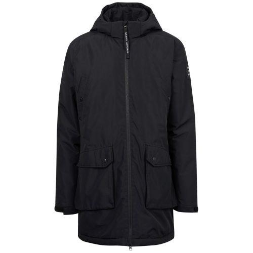 Pánský kabát Sam73 Edward Velikost: L / Barva: černá