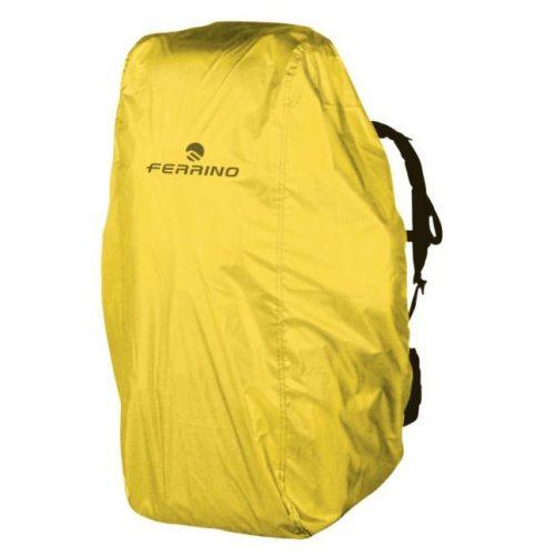 Pláštěnka na batoh Ferrino Cover 0 Barva: žlutá