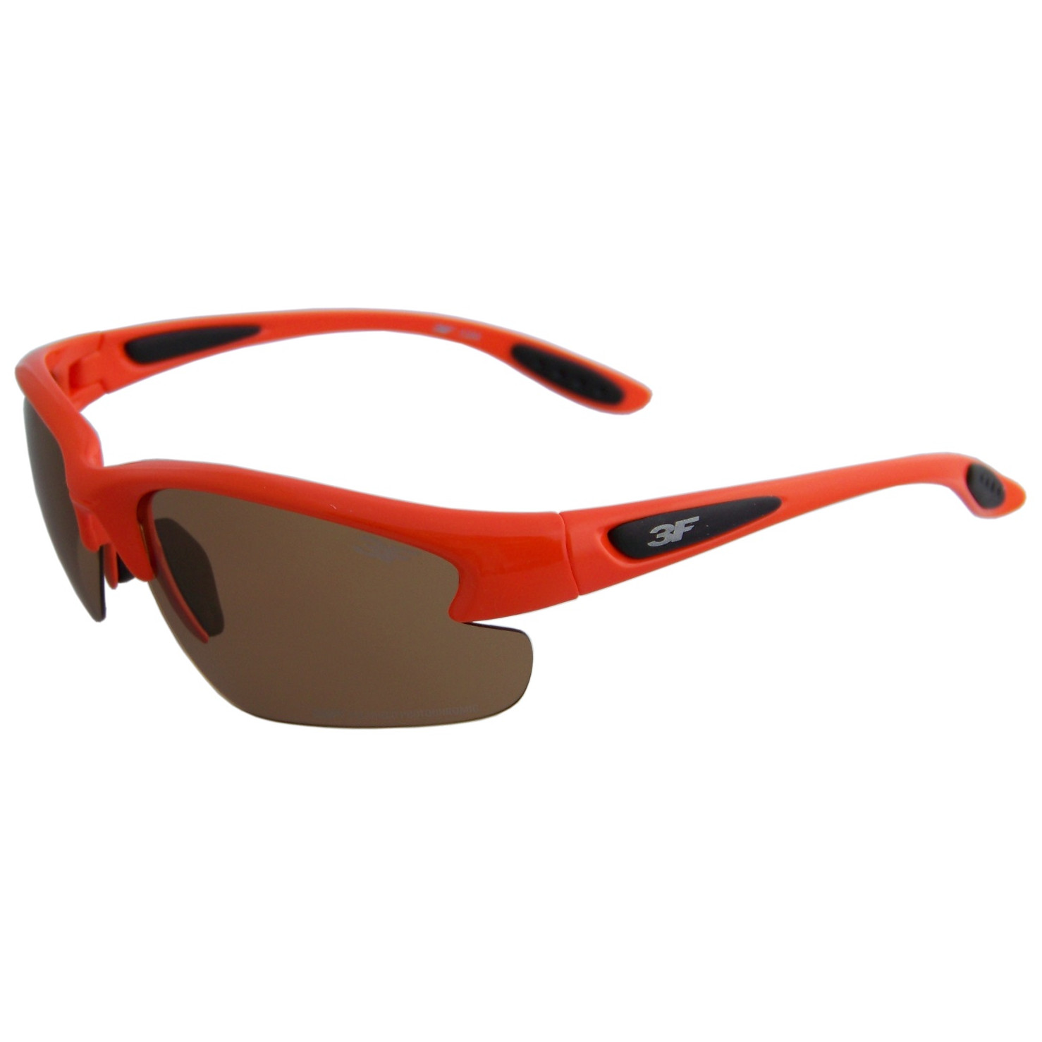 Polarizační brýle 3F Photochromic Barva obrouček: oranžová