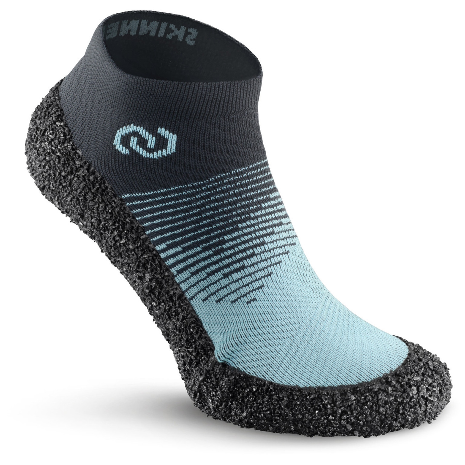 Ponožkoboty Skinners 2.0 Velikost ponožek: 36-37 / Barva: světle modrá