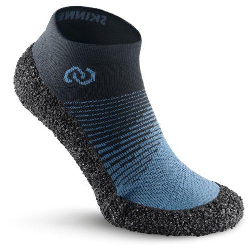 Ponožkoboty Skinners 2.0 Velikost ponožek: 36-37 / Barva: tmavě modrá