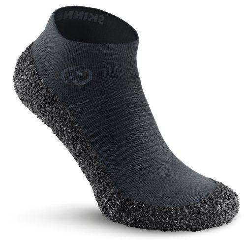 Ponožkoboty Skinners 2.0 Velikost ponožek: 40-41 / Barva: šedá