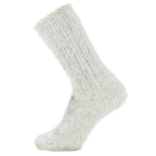 Ponožky Devold Nansen sock Velikost: 36-40 / Barva: šedá
