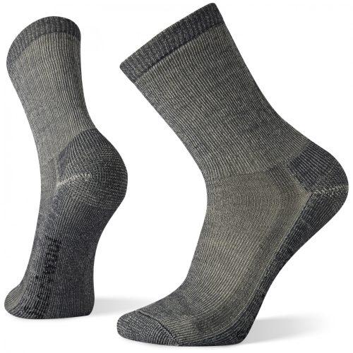 Ponožky Smartwool Hike Classic Edi Full Cushion Crew Socks Velikost ponožek: 46-49 / Barva: šedá