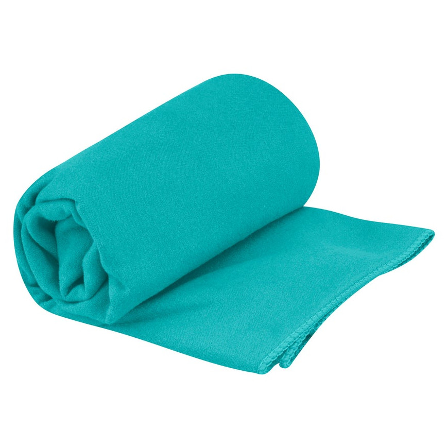Ručník Sea to Summit DryLite Towel S Barva: modrá
