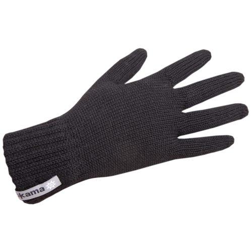 Rukavice Kama R102 Velikost rukavic: S / Barva: černá
