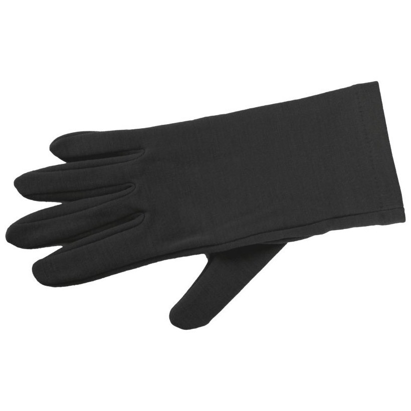 Rukavice Lasting Rok Velikost rukavic: L / Barva: černá