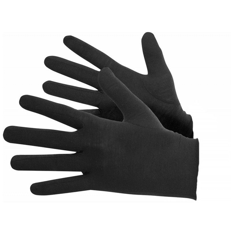 Rukavice Lasting Ruk Velikost rukavic: L / Barva: černá