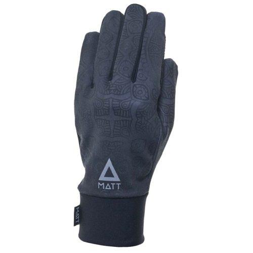 Rukavice Matt 3149 Matt Inner Touch Velikost rukavic: XL / Barva: černá